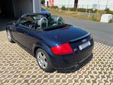 Audi TT Roadster 1.8T 110KW - - gebrauchte Audi TT aus dem Jahr 2002