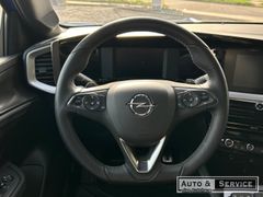 OPEL Mokka GS Line 1.2AT*Alcantara*1.Hand*LED*CAM*