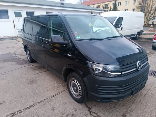 Volkswagen T6 Transporter EcoProfi lang