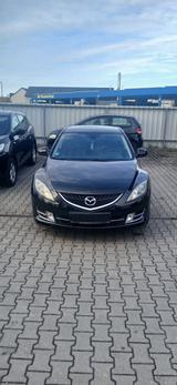 Mazda 6 Lim. 2.5 Top Sport, Bose,Top Ausstattung - Mazda 6
