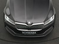 Skoda Superb - Vorschau Bild 28
