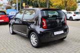 Volkswagen up! 1.0 club Navi Sitzheizung Klima Tagfahrlicht - Volkswagen up! mit Benzin-Antrieb: mit Navigationssystem