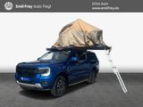 Ford Ranger Doppelkabine Limited *CAMPER*
