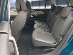 Grand Spacetourer Shine Pack HDI 160 EAT8 Grand Spacetourer Shine Pack HDI 160 EAT8
