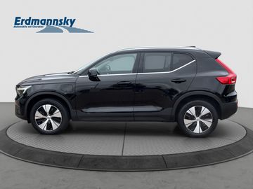 Volvo XC40 - 5