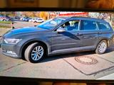 Volkswagen vw passat 2016 1,6 tdi - Volkswagen Passat: 20 TDI