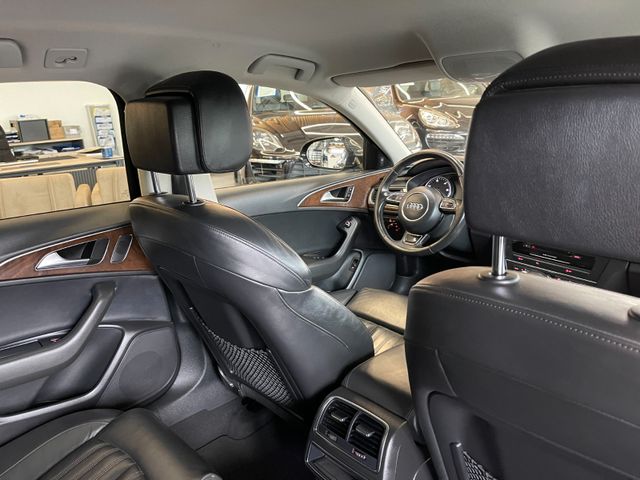 Audi A6 Avant 2.0 TDI Aut. *NAVI*XENON*LEDER*ACC*
