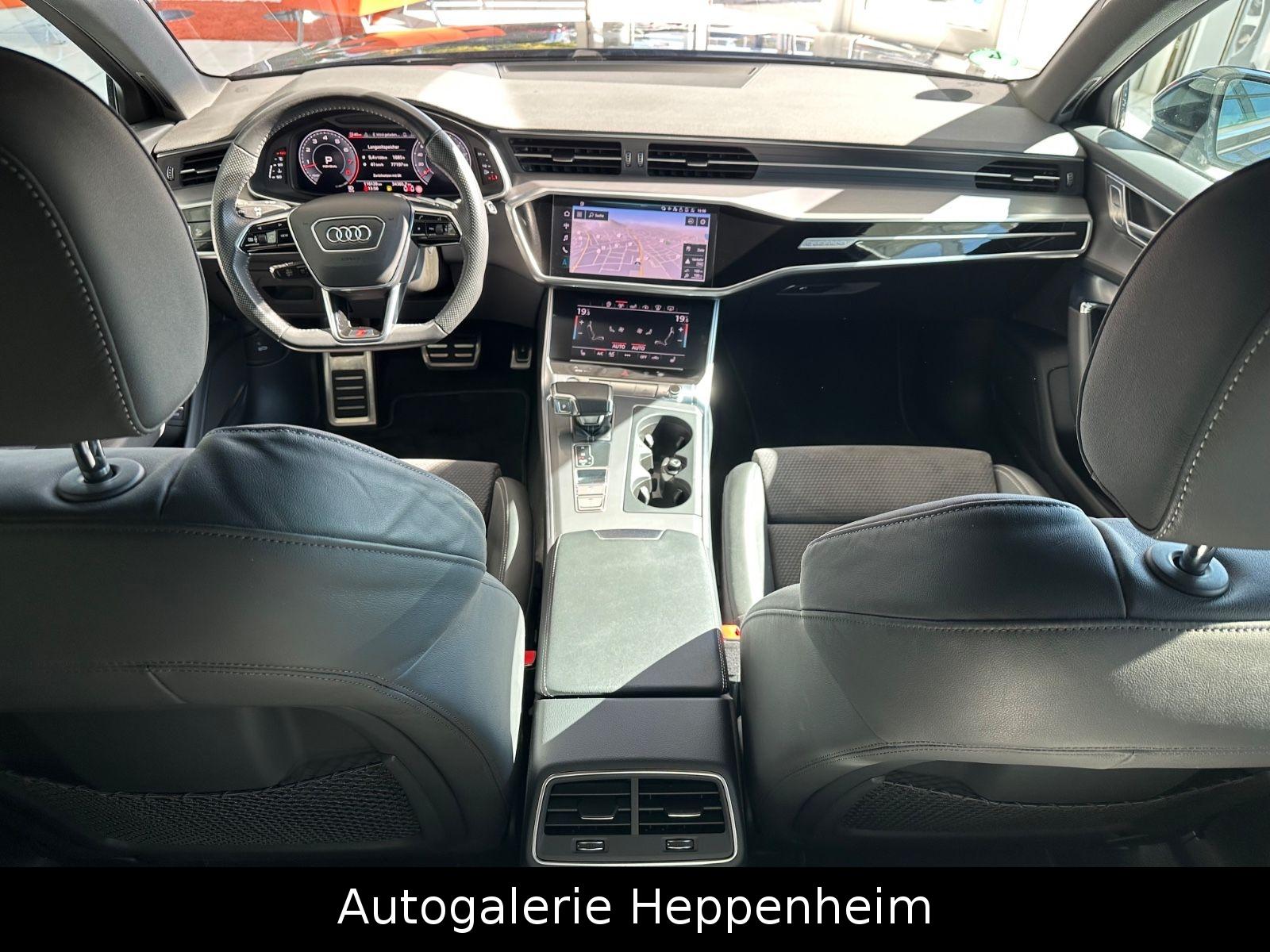 Audi A6 Avant 55 TFSI quattro sport//S-LINE//