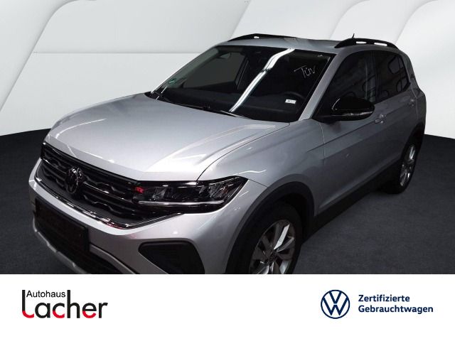 T-Cross Goal 1.0 TSI,ACC,LED,Navi,CarPlay