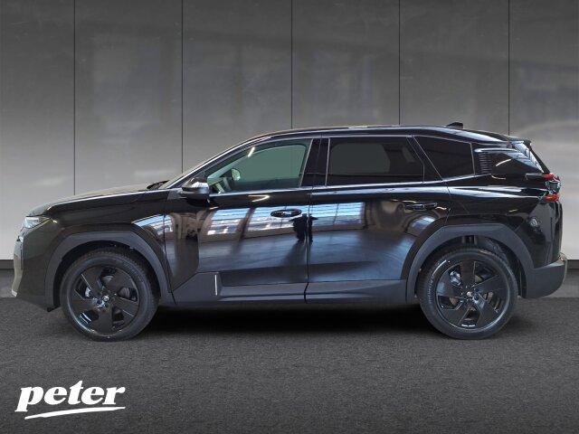 Citroën C5 Aircross MAX 145 BAR +Winter+ACC+HUD+Matrix