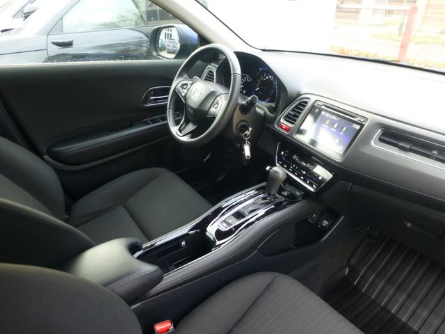 Honda HR-V 1,5i Elegance Automatik mit Naviagtion
