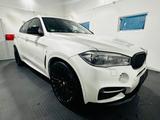 BMW X6 M50 - BMW X6 M50 aus 2018