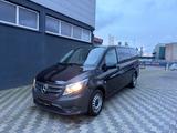 Mercedes-Benz Vito Tourer 116 CDI/BT Pro lang Navi Klima 9Sitz - Mercedes-Benz Vito: mit Navigationssystem