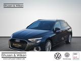 Audi A3 Sportback 40+TFSI e+e-tron+ADVANCED+LED+EPH+