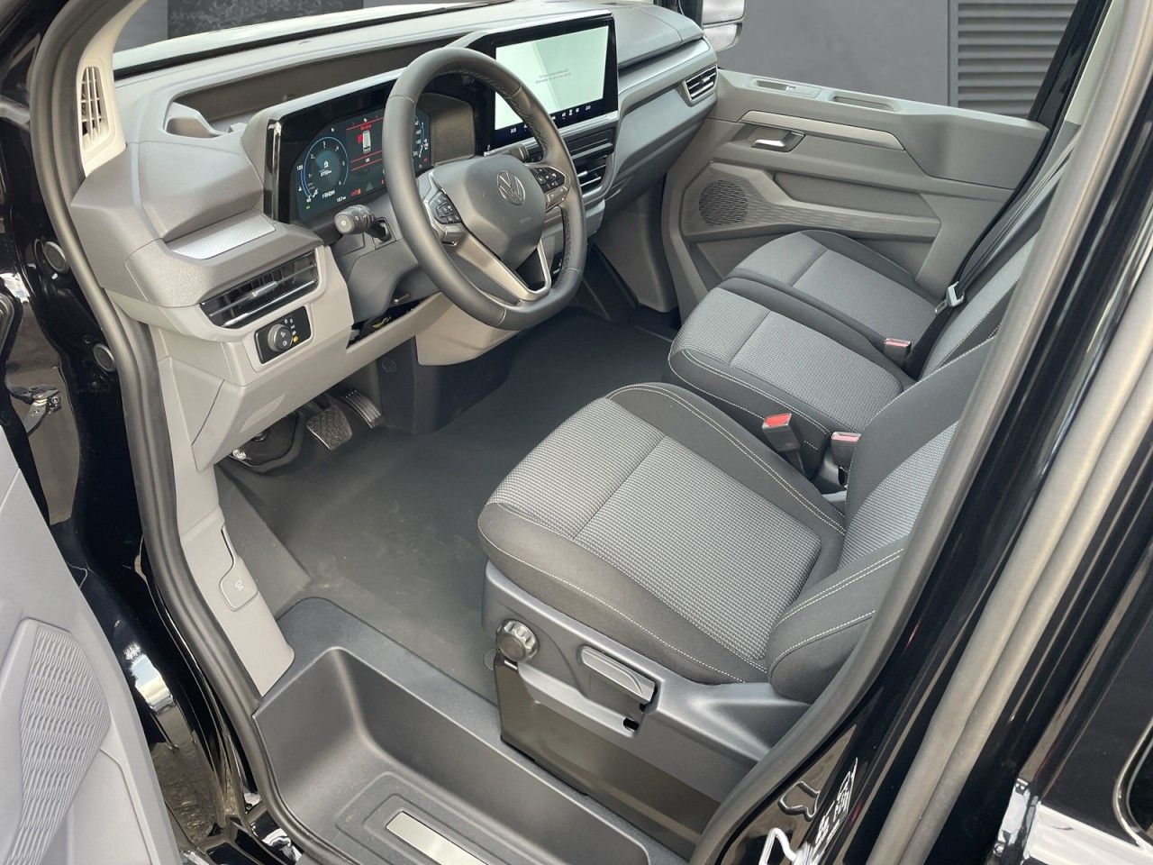 Volkswagen T6 Caravelle - Bild 9