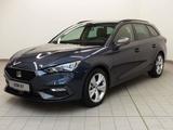 Seat Leon Sportstourer 1.5 TSI ACT FR - Seat Leon Gebrauchtwagen in Saarbrücken