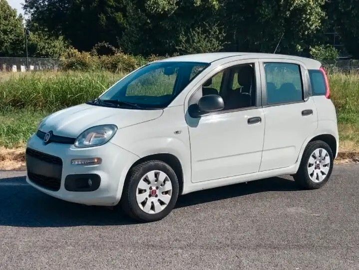 Image of Fiat Panda