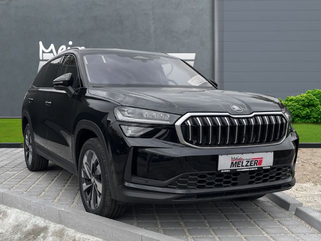 Skoda Kodiaq Selection 2,0 TDI 142kW 4x4 DSG 7-Sitzer