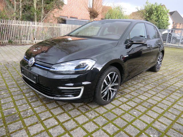 Volkswagen Golf VII Lim. e-Golf