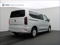 Volkswagen T7 Caravelle - Vorschau Bild 5