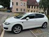 Seat Leon 1.4 Sport  - Seat Leon aus 2010: Sport