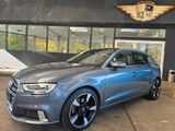 Audi A3 Sportback 1.5 TFSI S-Tronic SPORT PDC/NAVI/18 - Audi A3: 5p