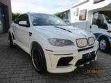 BMW X6 xDrive50i HAMANN TYCOON über 500 PS - BMW X6: Haman