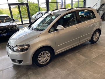 Volkswagen Golf Plus VI Comfortline *AHK*KLIMA*PDC*SZHZ*