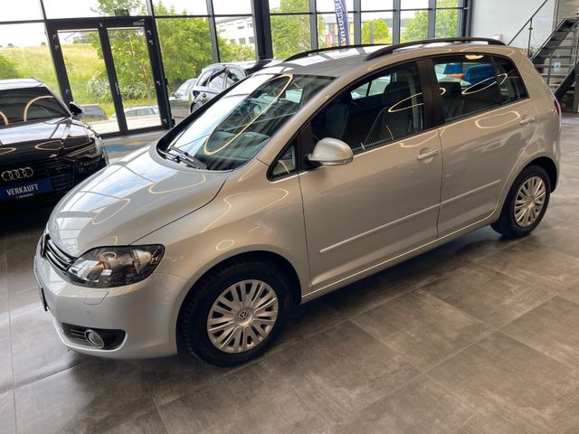 Volkswagen Golf Plus VI Comfortline *AHK*KLIMA*PDC*SZHZ*