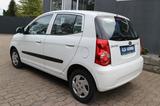 Kia Picanto 1.1 Vision *1.HAND/ORIGINAL 78TKM/KLIMA* - Kia Gebrauchtwagen von 2011