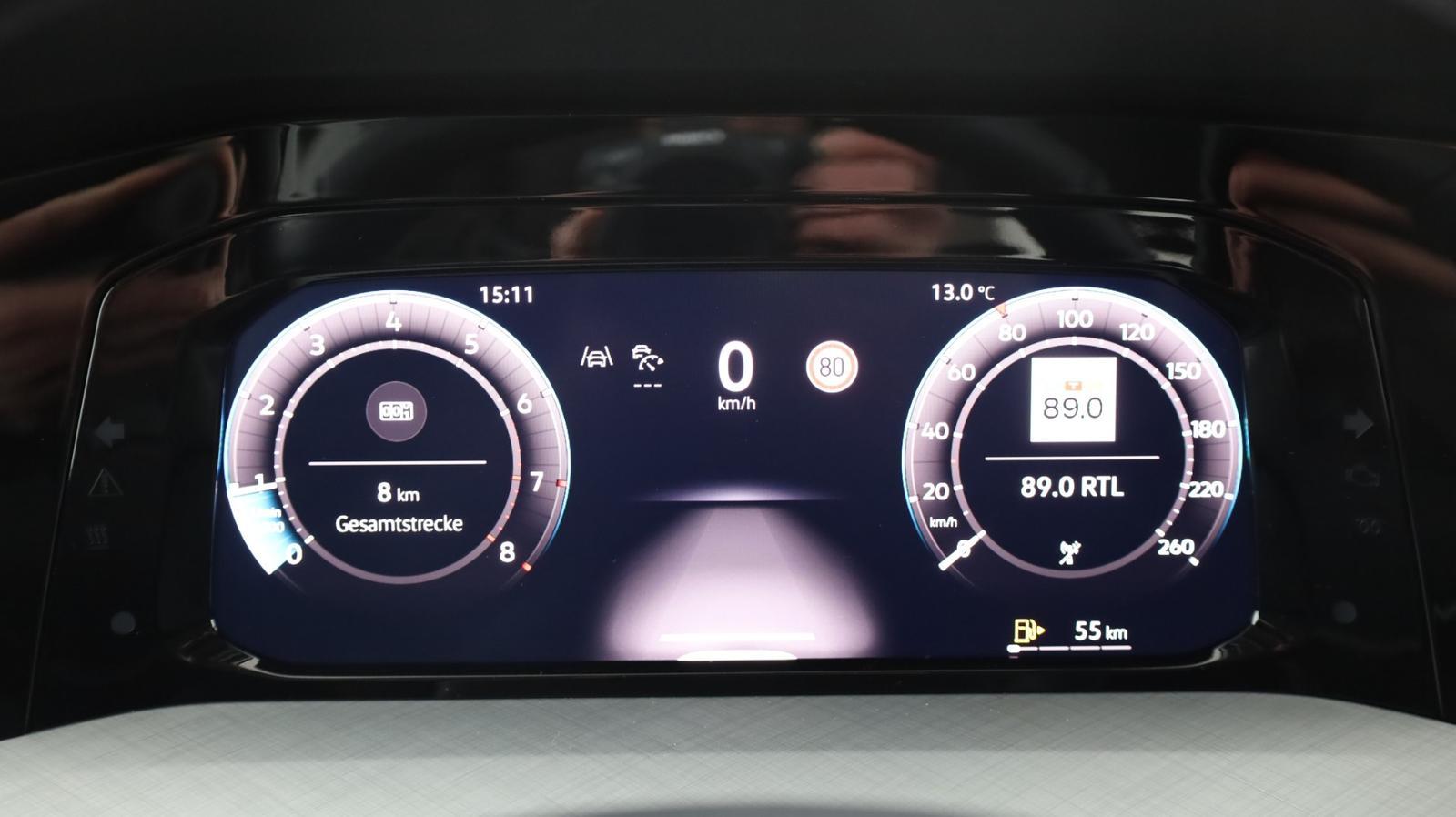 Volkswagen Golf Rabbit TSI, миниатюра 22