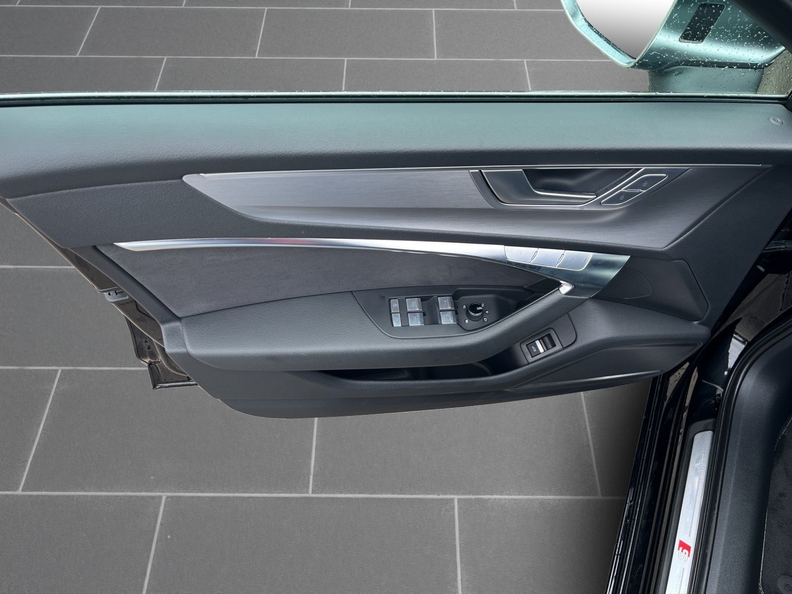 Audi S6 - Bild 14
