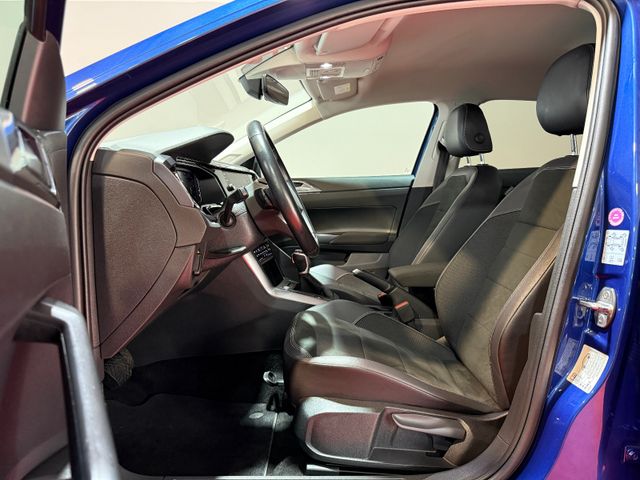 Polo VI Style IQ-Drive DSG LED NAVI PDC VIRTUAL - Bild 9