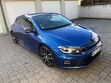 Volkswagen Scirocco 2.0 TSI DSG R-Line - Volkswagen Scirocco: 2l