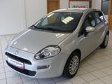 Fiat Punto 1.2 Pop*KLIMA*1.HAND*5 TRG*TÜV NEU* - gebrauchte Fiat Punto aus dem Jahr 2014