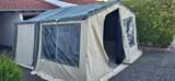 Trigano Camping Zeltanhänger Trigano Camptrail - Zeltanhänger