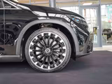 Mercedes-Benz EQE SUV 350 4M AMG Line Vielspeiche AIR Head-up - Mercedes-Benz EQE SUV in Duisburg