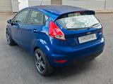 Ford Fiesta Trend*5 TÜRIG*SHZ*WINTERPAKET*KLIMA* - Ford Fiesta: Türig