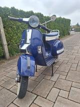 Vespa PX80 - VESPA PX 80
