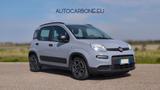 Fiat FIAT PANDA 1.0 Mild Hybrid 2022 38000km - Fiat Panda Kleinwagen Km h mit Benzin-Antrieb