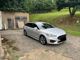 Ford Mondeo 2,0 TDCi 110kW ST-LineTurnier PowerSh... - Ford Mondeo: ST Tdci