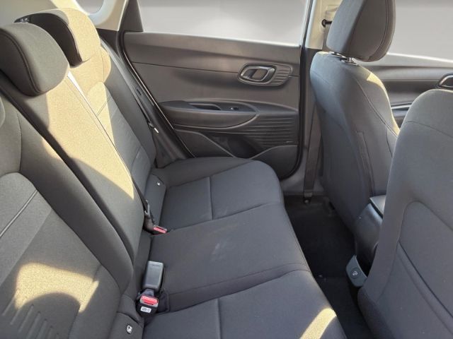 Hyundai BAYON - Bild 12