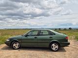 Saab 900 2.3i SE - Saab 900: 900s