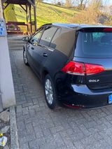 Volkswagen Golf  VII Comfortline  1,2 TSI Blue Motion Techn - Volkswagen Golf: Tech