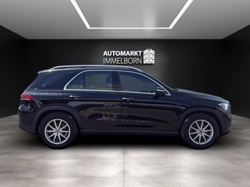 Mercedes GLE 350 - 7