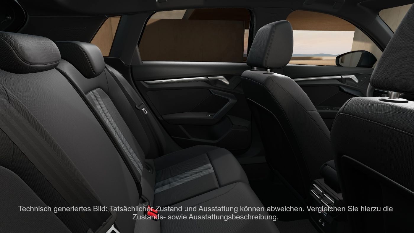 Audi A3 - Bild 11