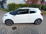 Citroën C1  sehr guter Zustand 33600 Kilometer Faltdach - Citroën C1 in Oldenburg