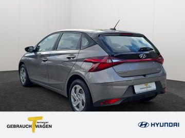 Hyundai i20 - 7