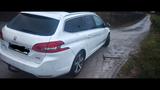 Peugeot 308 SW Allure BlueHDi 150 STOP & START Allure - Peugeot 308 von privat