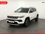 Jeep Compass 1.3 MultiAir LED Navi Virtual Cockpit - Jeep Compass in Halle
